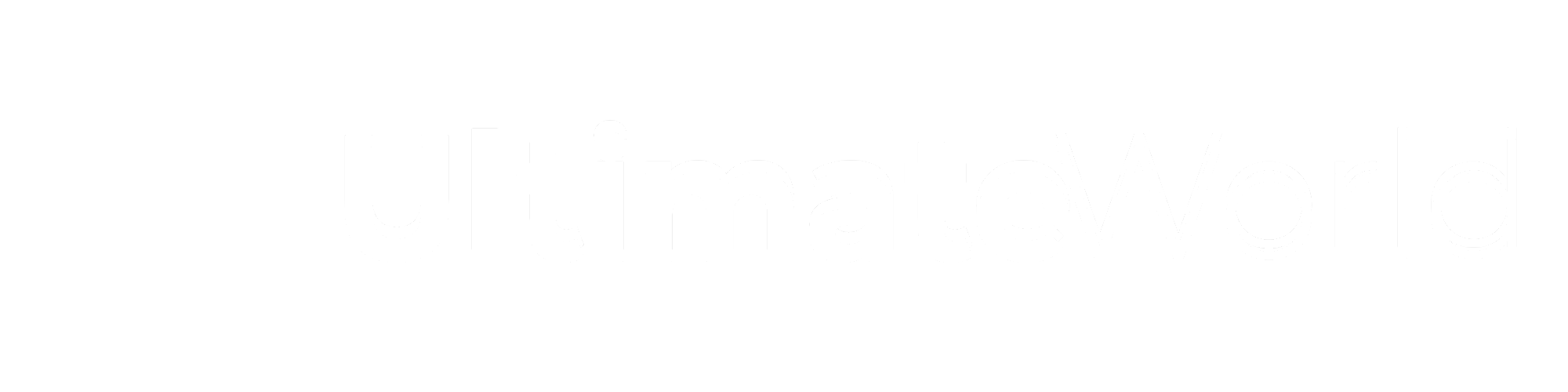 UltimateWorld Logo